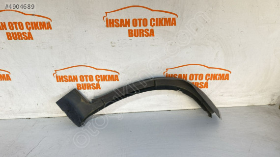 FİAT DUCATO SOL ÖN DODİK