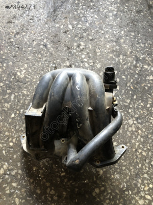 PEUGEOT 106 EMME MANİFOLT