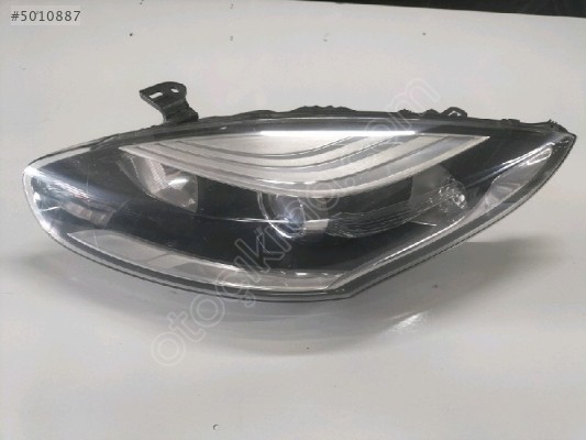 04202 RENAULT MEGANE 3 SOL FAR