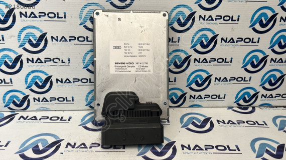 8K0907364 KONTROL BEYNİ AUDİ A4/A5