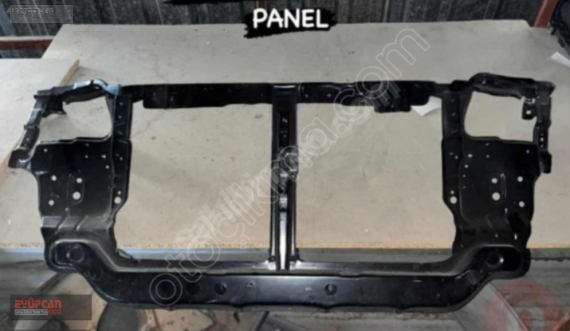HYUNDAİ ACCENT ÖN PANEL EYUPCAN OTODA