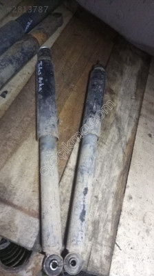Tofaş arka amasor yedek parça