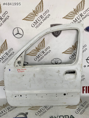 RENAULT KANGO 2 SOL ÖN KAPI ORİJİNAL ÇIKMA
