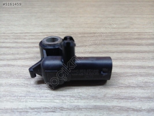AUDİ A4 A5 Q7 DARBE SENSÖRÜ SIFIR ORJİNAL 4M0959651