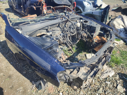 HYUNDAİ SONATA SAĞ SOL ÖN ŞASE 2001