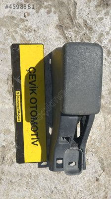 PROTON 416 ORTA KONSOL ÇEVİK OTO ÇIKMA