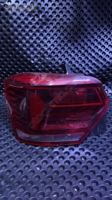 VOLKSWAGEN POLO SOL STOP