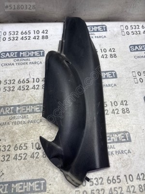 ÇIKMA SEAT TOLEDO SOL ARKA İÇ TRİM