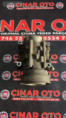 Marea 2.0 klima kompresörü