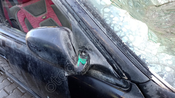 honda accord sağ ayna