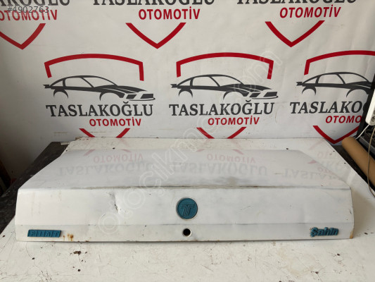 TOFAŞ ŞAHİN BAGAJ KAPAĞI