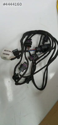 8K0971095E PARK SENSÖR TESİSATI