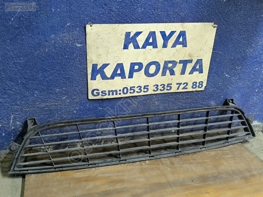 dokker alt ızgara