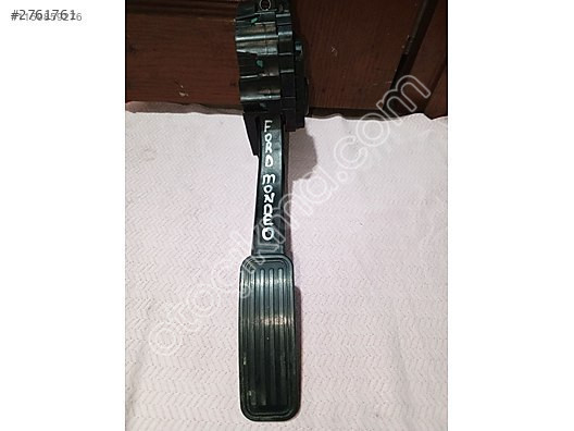 FORD MONDEO PEDAL 697976L