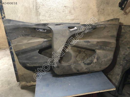 FORD COURİER KAPI DÖŞEMELERİ SAG SOL ÖN