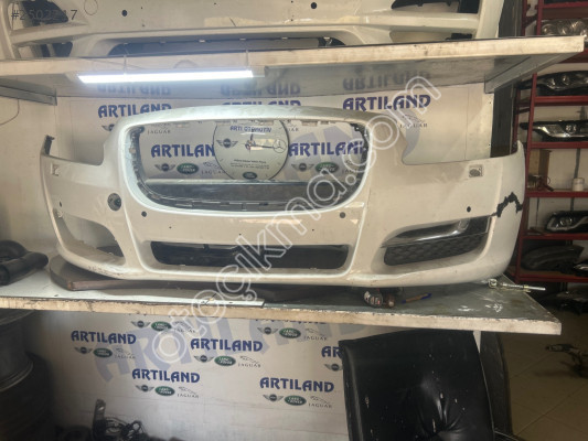 Jaguar xj çıkma tanpon
