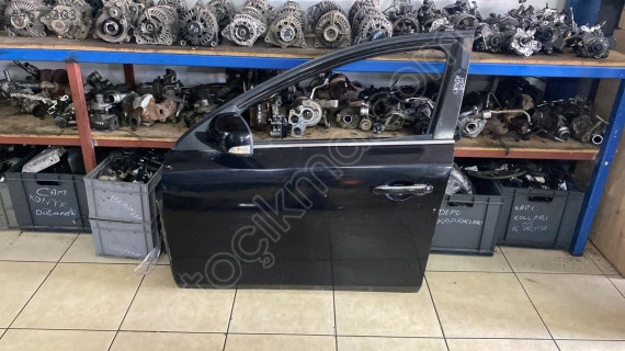 RENAULT LATUDE SOL ÖN KAPI