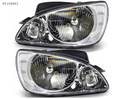HYUNDAI GETZ FAR 2006-2012 SAG SOL