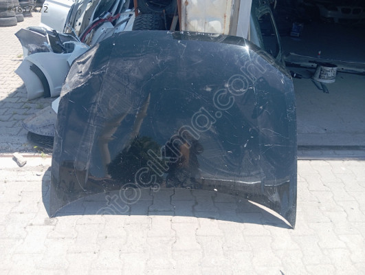 2019 2025 Audi Q3 motor kaputu