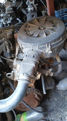 Renault 9 brodway komple motor