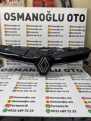 RENAULT CLIO 5.5 ÖN PANJUR