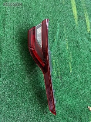 RENAULT TALİSMAN BAGAJ  SOL STOP LAMBASI