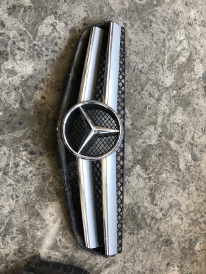 MERCEDES GLK ÖN PANJUR