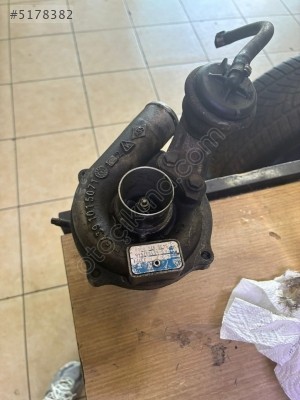 OPEL CORSA C TURBO
