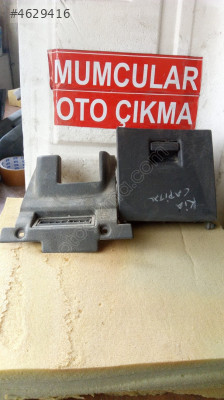 Kia capital iç trim