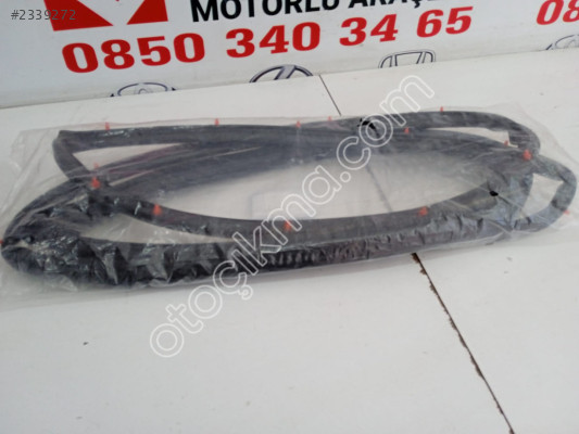TOYOTA COROLLA SOL ARKA KAPI FİTİLİ