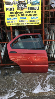 ALFA ROMEO 146 SAĞ ARKA KAPI