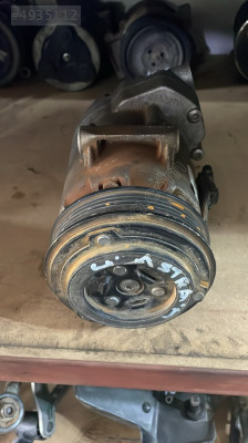 OPEL ASTRA J KLİMA KOMPRESÖRÜ