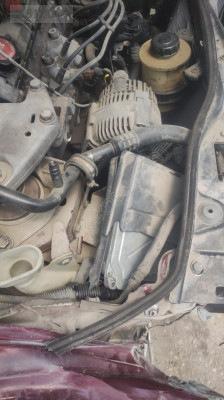 LAGUNA 1 96 MODEL RENAULT MOTOR MOTOR BEYNİ