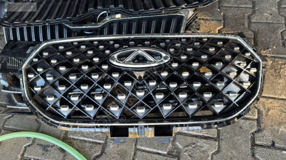 Chery Tiggo 7 ön panjur