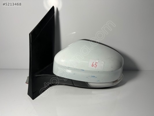 FOCUS SOL AYNA ORJİNAL 8M5117683DG