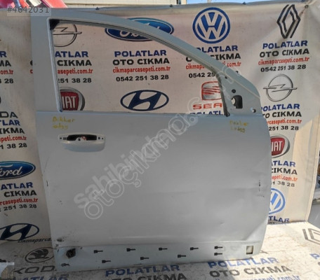 Dacia Dokker ön sağ kapı