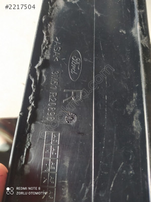 Ford c Max kapı diregi pilastigi 3M51 R20898