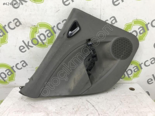 SEAT IBİZA 2013 2017 KAPI DÖŞEMESİ SOL ARKA 6j4867211