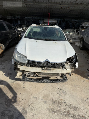 CİTROEN C5 MOTOR KAPUTU ÇIKMA ORJİNAL