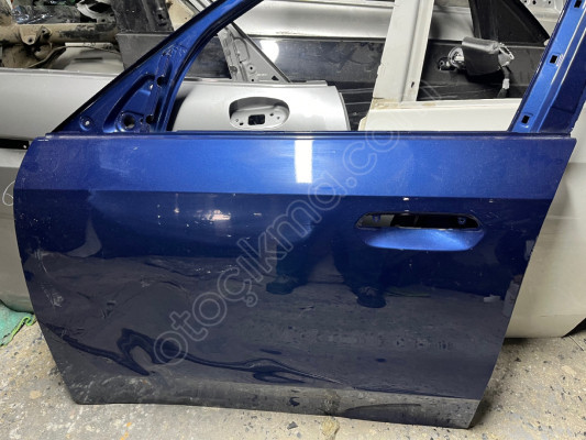 BMW x1 u11 ix1 sol ön kapı