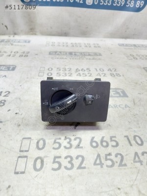 ÇIKMA FORD FOCUS 2 FAR ANAHTARI 4M5T13A024