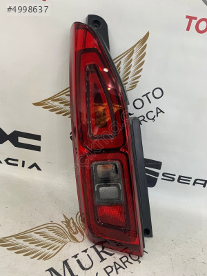 OPEL COMBO E SOL STOP (18-) ORİJİNAL ÇIKMA