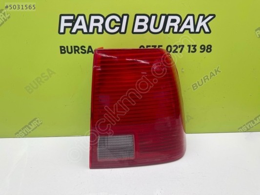 PASSAT B5 SAĞ STOP İTHAL 1997-