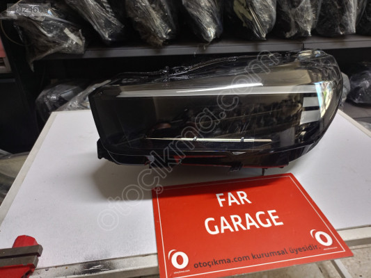 OPEL CORSA F SOL FAR