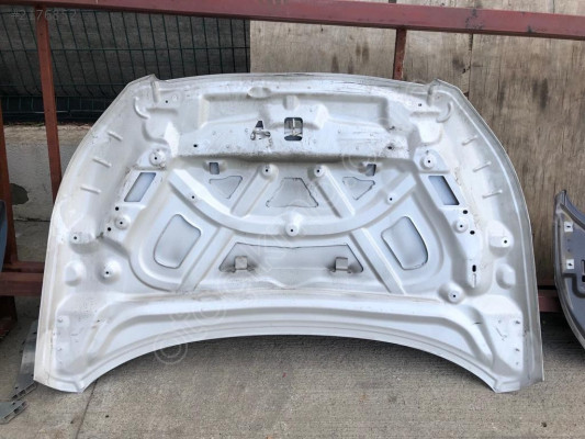 PEUGEOT 308 ÖN KAPUT