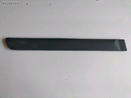 04785 DACİA LOGAN MCV SAĞ ARKA KAPI ÇITASI