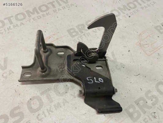 5L0823480A KAPUT KİLİT ÜST