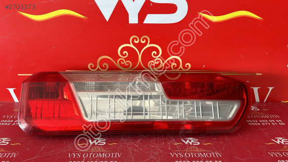 FORD TRANSİT V363 STOP ORJİNAL ÇIKMA