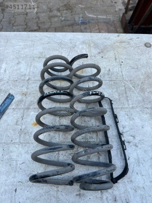 RENAULT FLUENCE HELEZYON YAYLARI