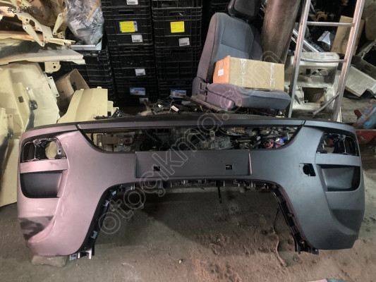 Renault Master [2019] Ön Tampon 62022805R